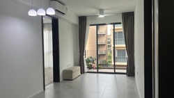 The Watergardens At Canberra (D27), Apartment #605052131